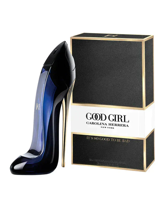 KIT CON 3 PERFUMES: GOOD GIRL, COCO MADEMOISELLE und Chanel Nº5 100 ml