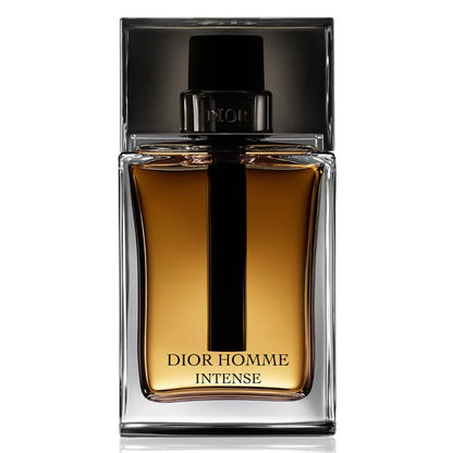KIT CON 3 PERFUMES: Sauvage Dior, Bleu de Chanel, Dior Homme Intense (Eau de Parfum)
