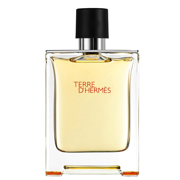 KIT CON 3 PERFUMES: Terre d’Hermès, Azzaro Wanted, Tom Ford Noir Extreme (Eau de Parfum)